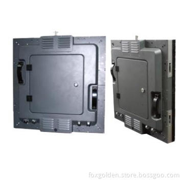 P7.625 Indoor SMD3in1 Full Color Rental LED Display